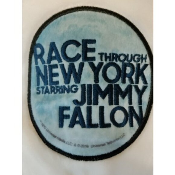 Jimmy Fallon Race Through New York Panda Backpack - Picture 12 of 16